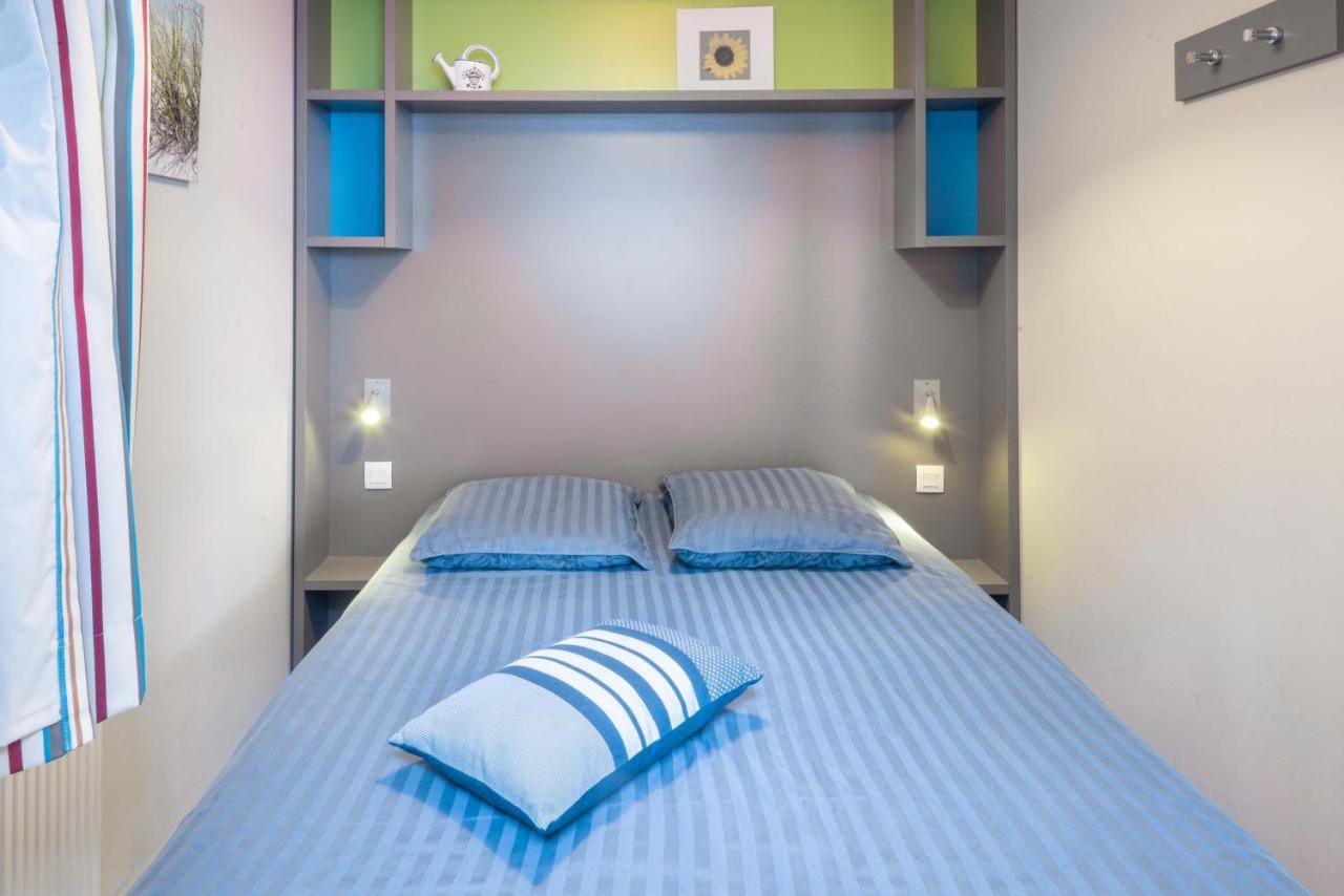 Apartamento Ar Mor 603 Courseulles-sur-Mer Exterior foto