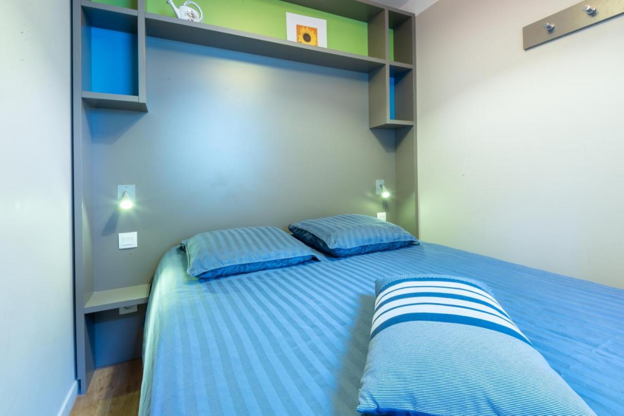 Apartamento Ar Mor 603 Courseulles-sur-Mer Exterior foto