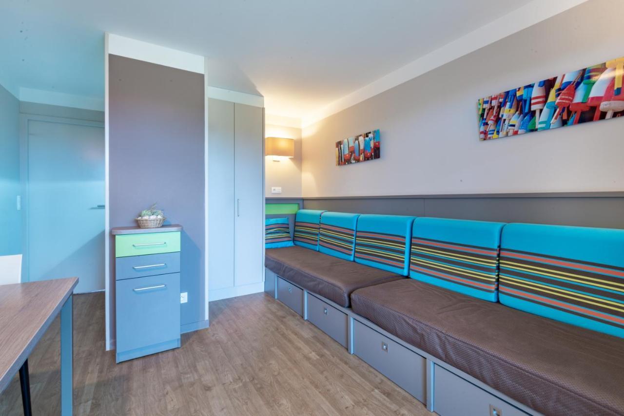 Apartamento Ar Mor 603 Courseulles-sur-Mer Exterior foto